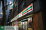 セブンイレブン野方駅北口店 徒歩3分。 200m