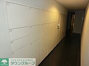 ★宅配BOX★