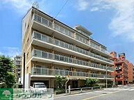 東京都文京区水道1丁目12-1：物件画像／株式会社タウンハウジング東京　高田馬場店