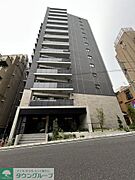 新築工事中