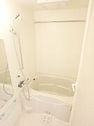 お風呂スペース