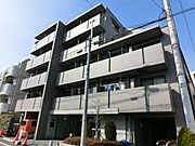 ★平成20年完成のマンションです★