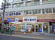 れこっず 697m
