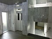 ☆エレベーターです☆