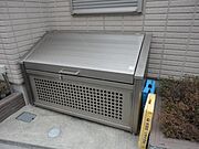 ★オートロック★