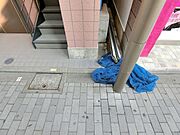 ★ゴミ置場★