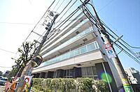 東京都杉並区堀ノ内1丁目6-2：物件画像／株式会社タウンハウジング東京　高田馬場店