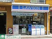 ローソン飯田橋中店 732m