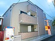 ★外観★