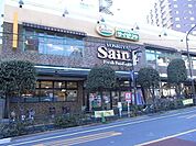 よしや神楽坂店 302m
