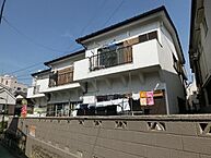 東京都新宿区高田馬場3丁目29-11：物件画像／株式会社タウンハウジング東京　高田馬場店