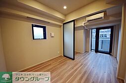ルフォンプログレス四谷 1DKの写真