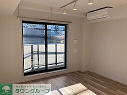 RenaissanceCourt高田馬場Calme 1Kの写真