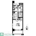 レジディア中落合-C4階12.0万円