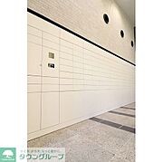 メールボックス