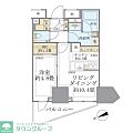 パークタワー東中野グランドエア7階22.7万円