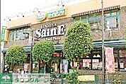 よしや柳町店 徒歩5分。 390m