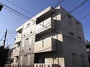 大和ハウス施工のアパート