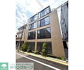 東京都新宿区市谷台町14-7：物件画像／株式会社タウンハウジング東京　高田馬場店