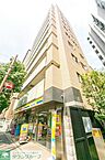 東京都新宿区大京町24：物件画像／株式会社タウンハウジング東京　高田馬場店