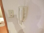 ☆インターフォン☆