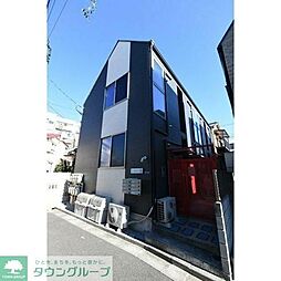 外観画像