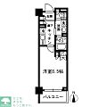 レジディア中落合-C5階13.5万円