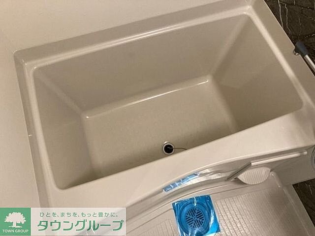 浴室