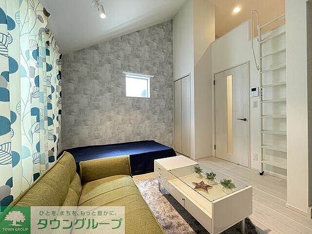 子供部屋