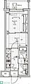(仮称)PREMIUMCUBE東高円寺DEUX2階13.4万円