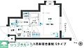 フェニックス西新宿壱番館2階10.9万円