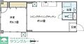 浅川コーポ5階11.3万円