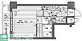 ガラ・ステージ市ヶ谷弐番館7階11.2万円