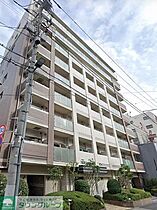都営新宿線 森下駅 徒歩3分
