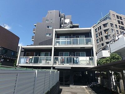 外観 外観