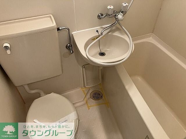 浴室