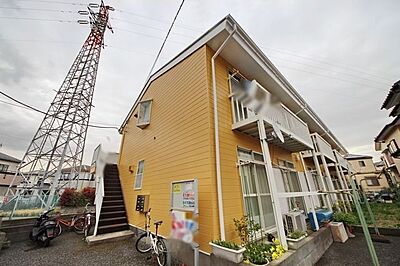 外観：お部屋探しは、3線利用可能な新鎌ヶ谷駅前のタウンハウジング新鎌ヶ谷店まで。