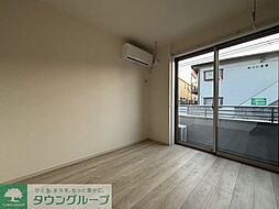 KEIAI RESIDENCE 五香 104 1階1Kのリビング/ダイニング