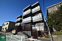 千葉県流山市南流山6丁目2-2：物件画像／株式会社タウンハウジング千葉　新松戸店