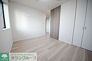 リビング/居室