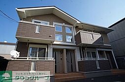 メゾン　ＭＯＲＩＫＯ 102