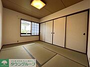 2階和室