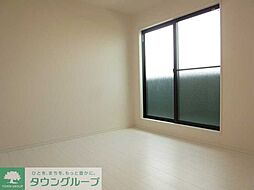 AJ八潮 103 1階1Kのリビング/ダイニング