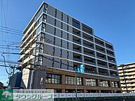 埼玉県越谷市南越谷2丁目5-30：物件画像／株式会社タウンハウジング千葉　新松戸店