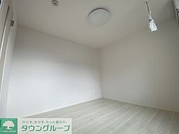 カシータ松戸 102 3階1Kのリビング/ダイニング