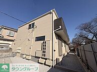千葉県柏市高田499-7：物件画像／株式会社タウンハウジング千葉　新松戸店