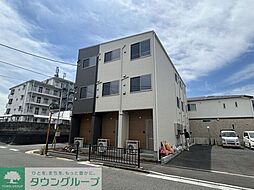 MOK-TERRACE新松戸 101