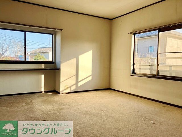 子供部屋