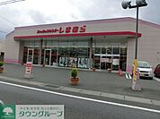 ファッションセンターしまむら白山店 徒歩72分。ショッピングセンター 5760m