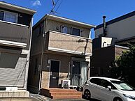 千葉県船橋市印内3丁目26-2：物件画像／株式会社タウンハウジング千葉　新松戸店